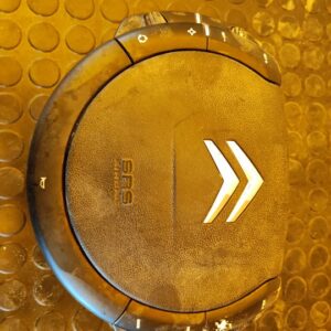 AIRBAG DELANTERO IZQUIERDO 104518