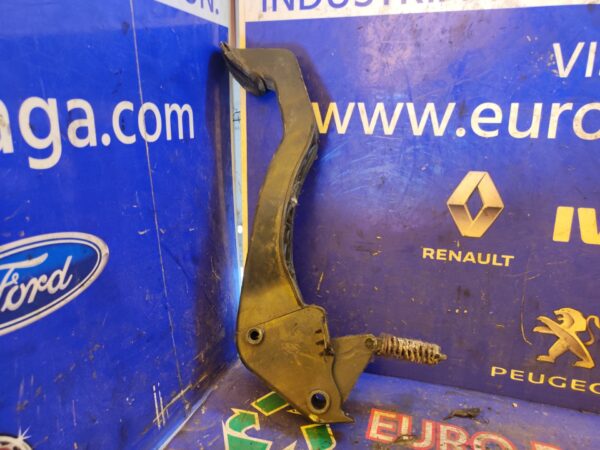 PEDAL EMBRAGUE 98485