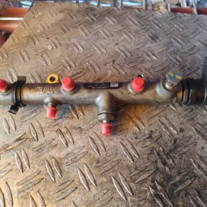 RAMPA INYECTORA 93636