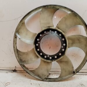 VENTILADOR VISCOSO MOTOR 114652