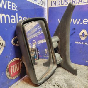 RETROVISOR IZQUIERDO 103785