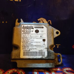 CENTRALITA AIRBAG 98129