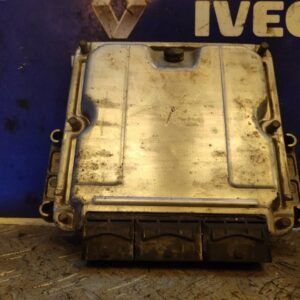 CENTRALITA MOTOR UCE 100354