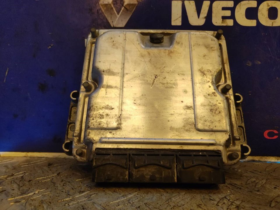 CENTRALITA MOTOR UCE 100354