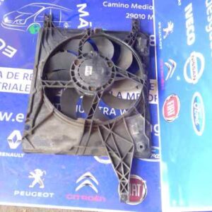 ELECTROVENTILADOR 92340