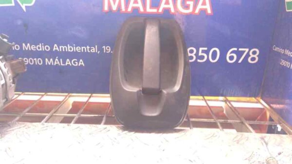 MANETA EXTERIOR DELANTERA DERECHA 92262