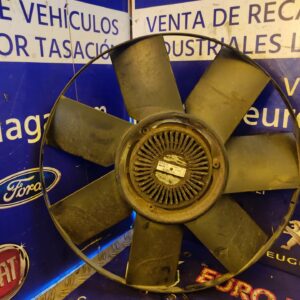 VENTILADOR VISCOSO MOTOR 97855