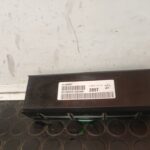 MODULO CONFORT 107720