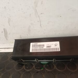 MODULO CONFORT 107720