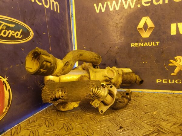 ENFRIADOR EGR 99081