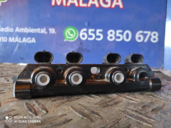 RAMPA INYECTORA 93111