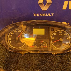 CUADRO INSTRUMENTOS 95248