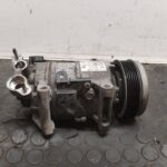 COMPRESOR AIRE ACONDICIONADO 113328