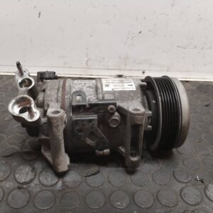 COMPRESOR AIRE ACONDICIONADO 113328