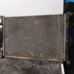 RADIADOR AGUA 110839
