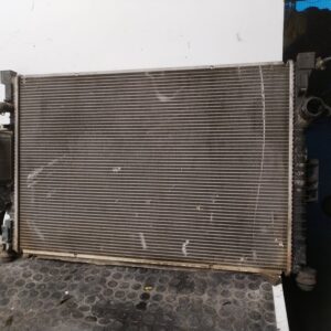 RADIADOR AGUA 110839