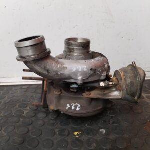 TURBOCOMPRESOR 110865