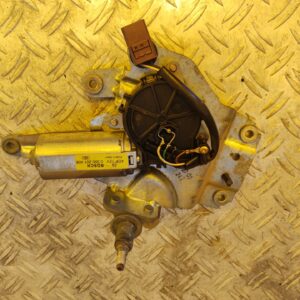 MOTOR LIMPIA TRASERO 99741