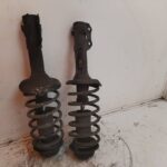 JUEGO AMORTIGUADORES DELANTERO 114167