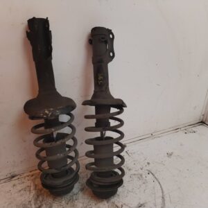 JUEGO AMORTIGUADORES DELANTERO 114167