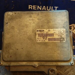 CENTRALITA MOTOR UCE 101275