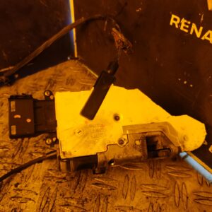 CERRADURA PUERTA DELANTERA DERECHA 99192