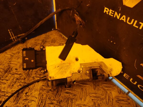 CERRADURA PUERTA DELANTERA DERECHA 99192