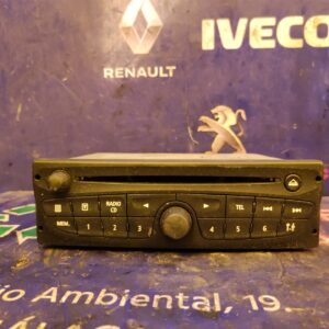SISTEMA AUDIO / RADIO CD 97416