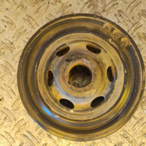 POLEA ARBOL LEVAS 99967