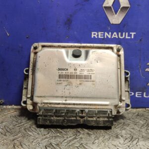 CENTRALITA MOTOR UCE 104232