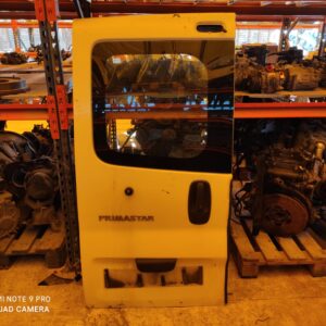 PORTON TRASERO IZQUIERDO 93530