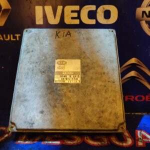 CENTRALITA MOTOR UCE 98153