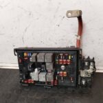 CAJA RELES / FUSIBLES 112516