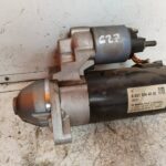 MOTOR ARRANQUE 114939