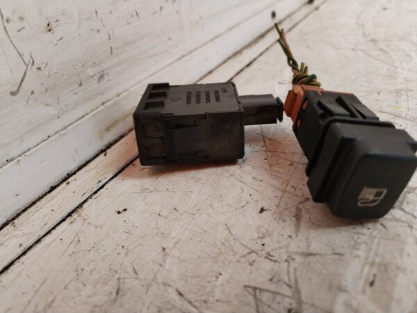 MANDO LUCES 114006