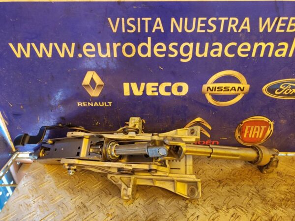 COLUMNA DIRECCION 100186