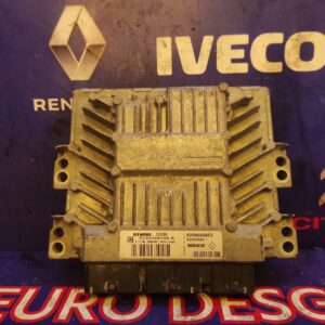 CENTRALITA MOTOR UCE 97015