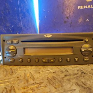 SISTEMA AUDIO / RADIO CD 100698