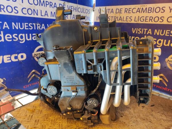 CALEFACCION ENTERA NORMAL 100459