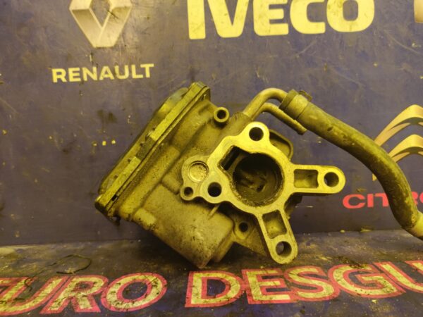 VALVULA EGR 98127