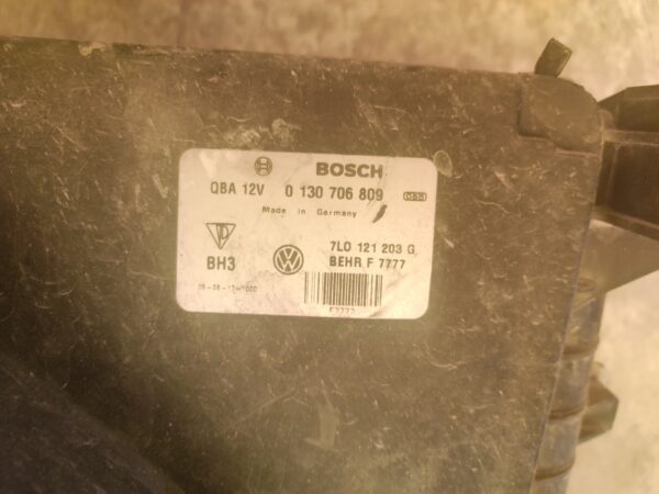 ELECTROVENTILADOR 98728