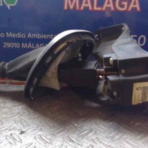 PALANCA CAMBIO 92337