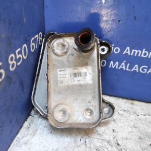 ENFRIADOR ACEITE MOTOR 96069