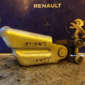 SOPORTE / GUIA PUERTA CORREDERA 101151