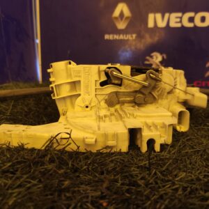 CERRADURA PUERTA LATERAL DERECHA 95075