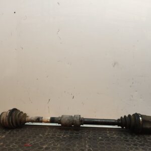 TRANSMISION DELANTERA DERECHA 107176