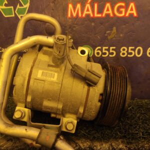 COMPRESOR AIRE ACONDICIONADO 95059