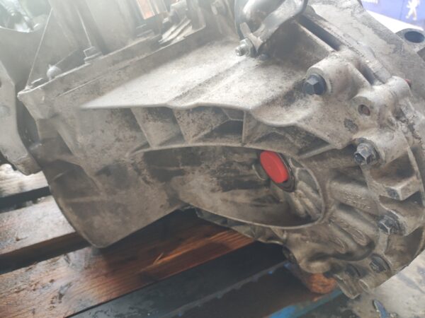 CAJA CAMBIOS 98348