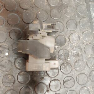 VALVULA AIRE ADICIONAL 106579