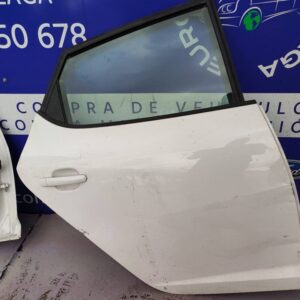 PUERTA TRASERA DERECHA 100164